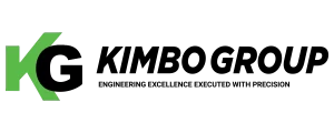 Kimbo Group Main Color Logo